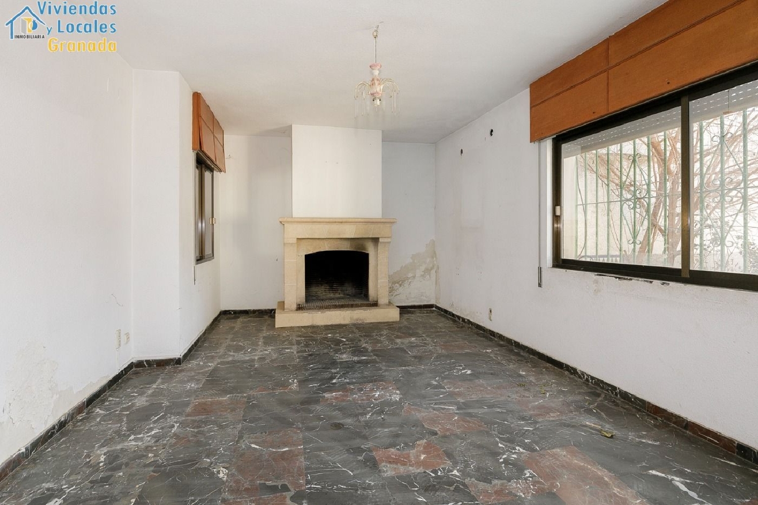  till salu hus Híjar Vega De Granada 8