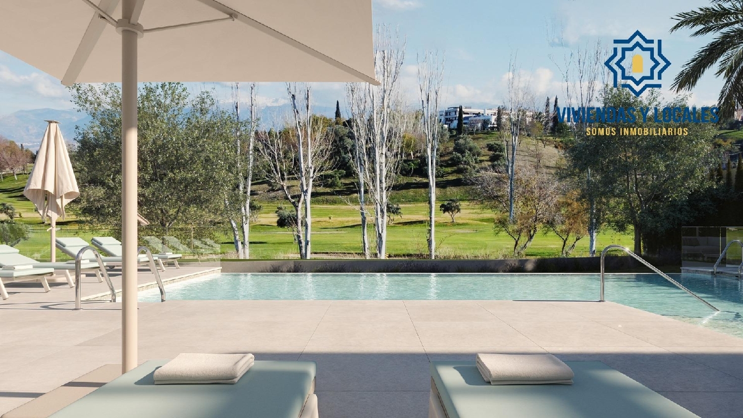  till salu hus Híjar Vega De Granada 8