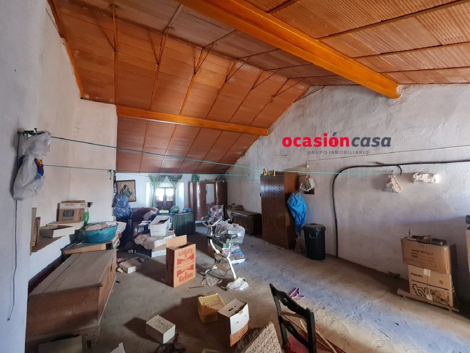  till salu hus Hinojosa Del Duque Pedroches (Los) 8