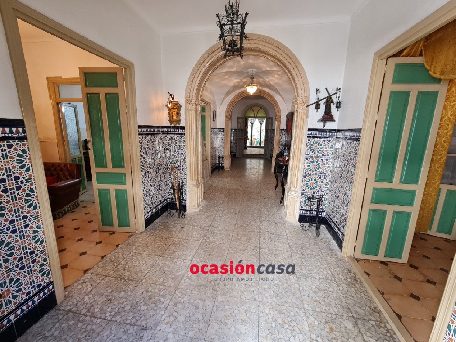  till salu hus Hinojosa Del Duque Pedroches (Los) 1