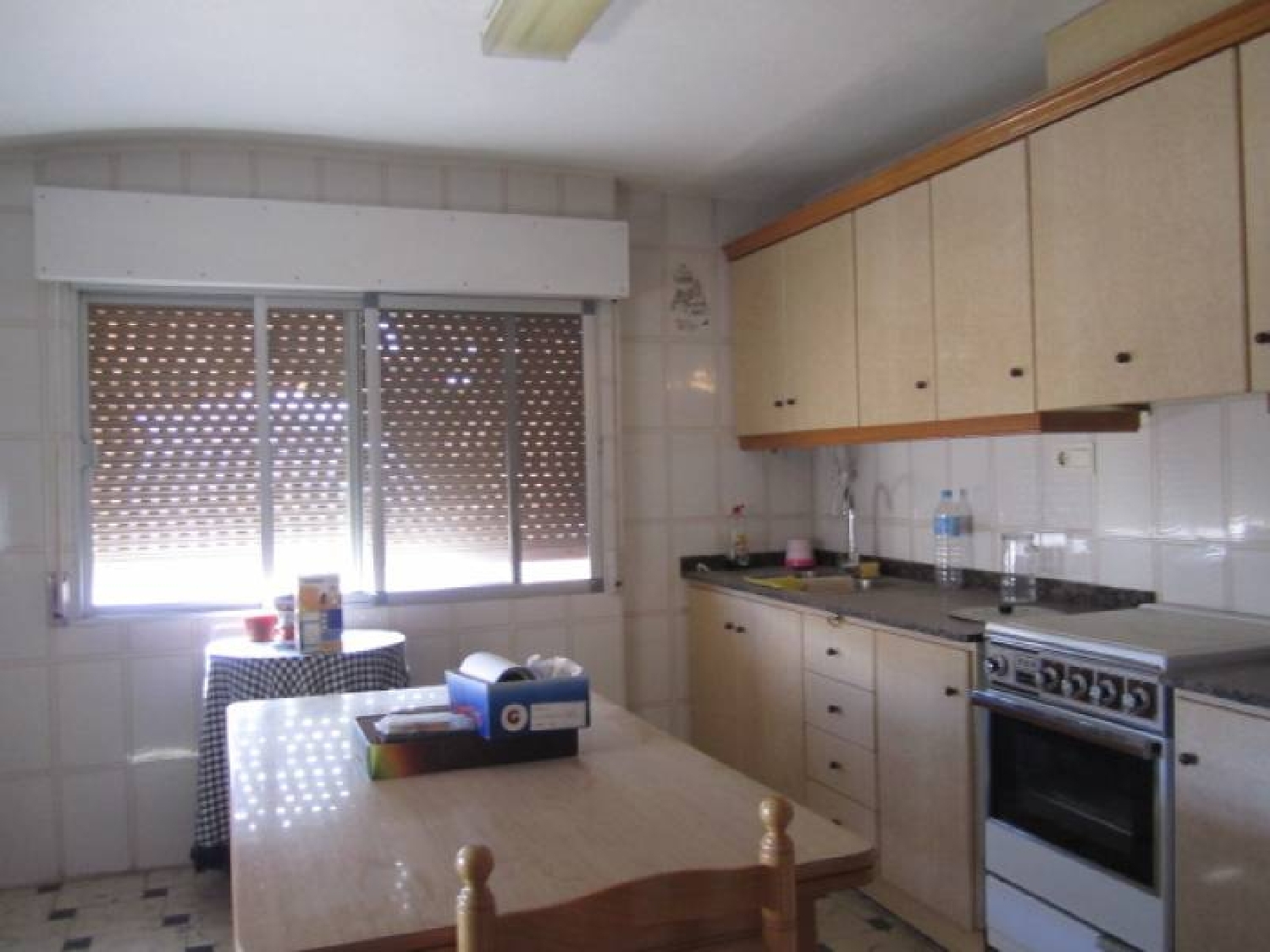  till salu hus Hondón De Los Frailes Vinalopó Mitjà 5