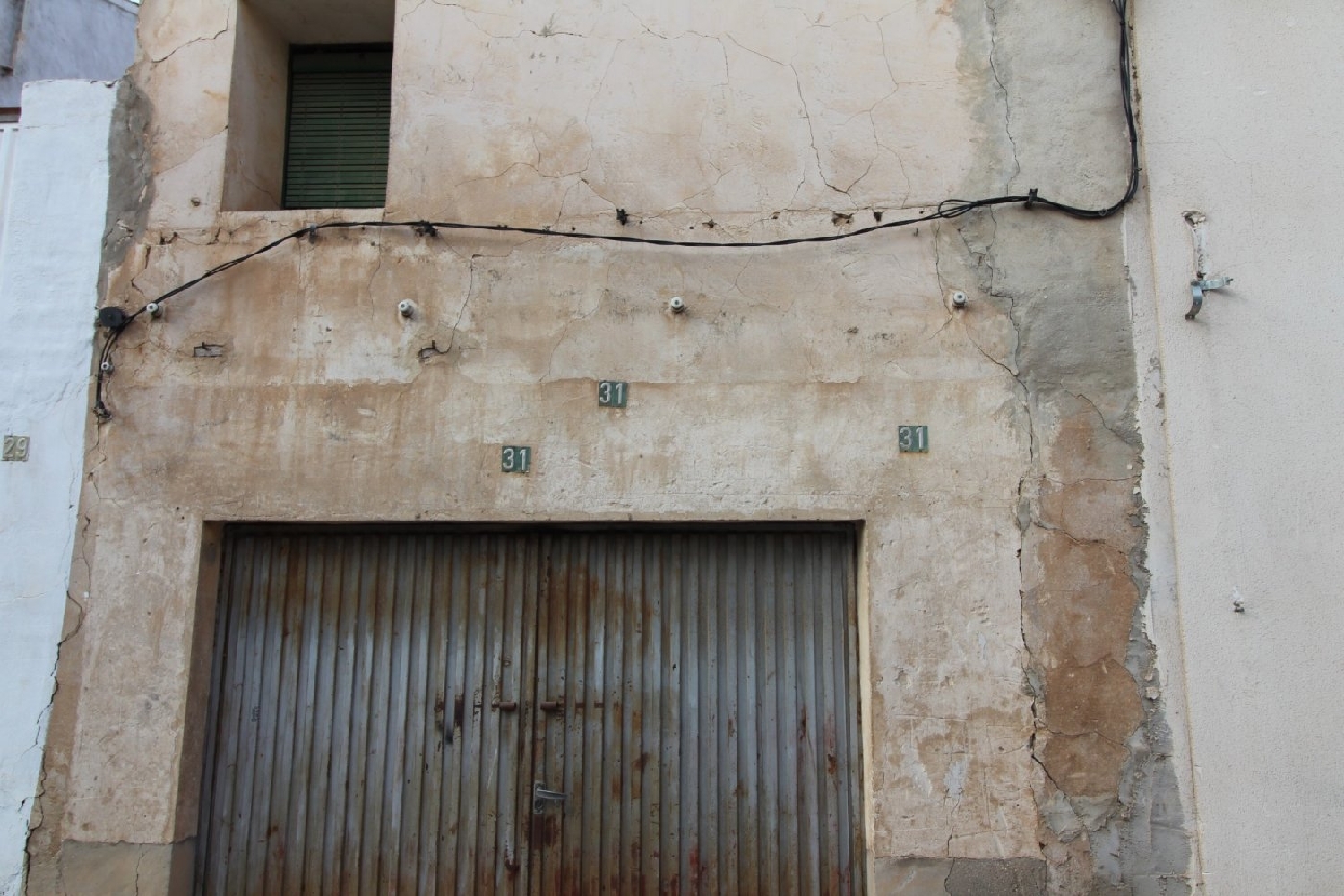  till salu hus Barbarroja Baix Segura 2