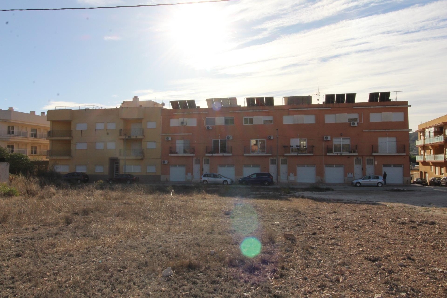  till salu hus Barbarroja Baix Segura 1