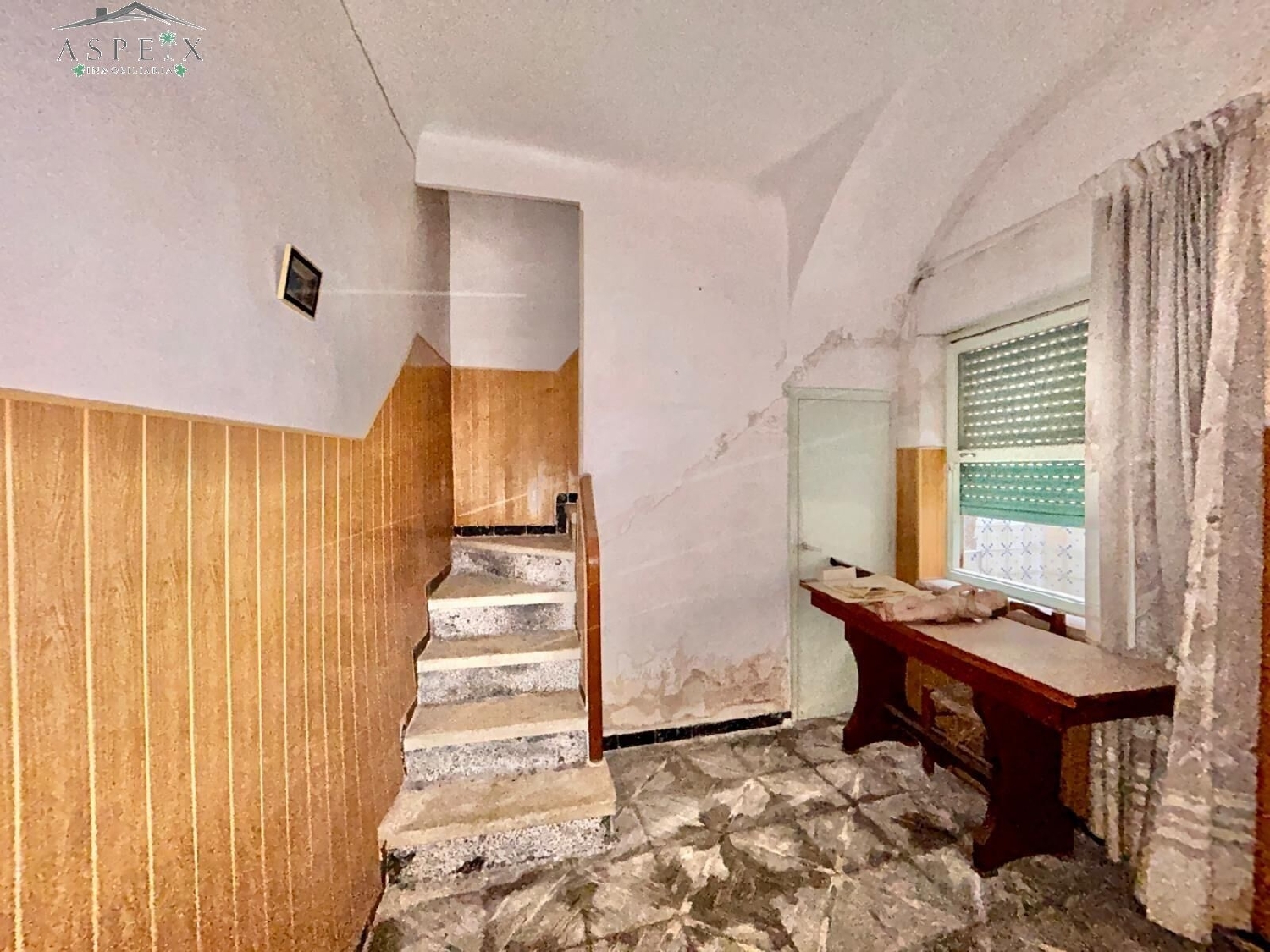  till salu hus Aspe Vinalopó Mitjà 1