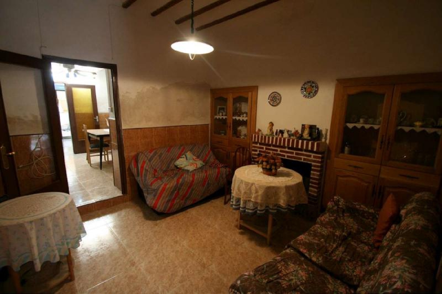 till salu hus Hondón De Los Frailes Vinalopó Mitjà 2