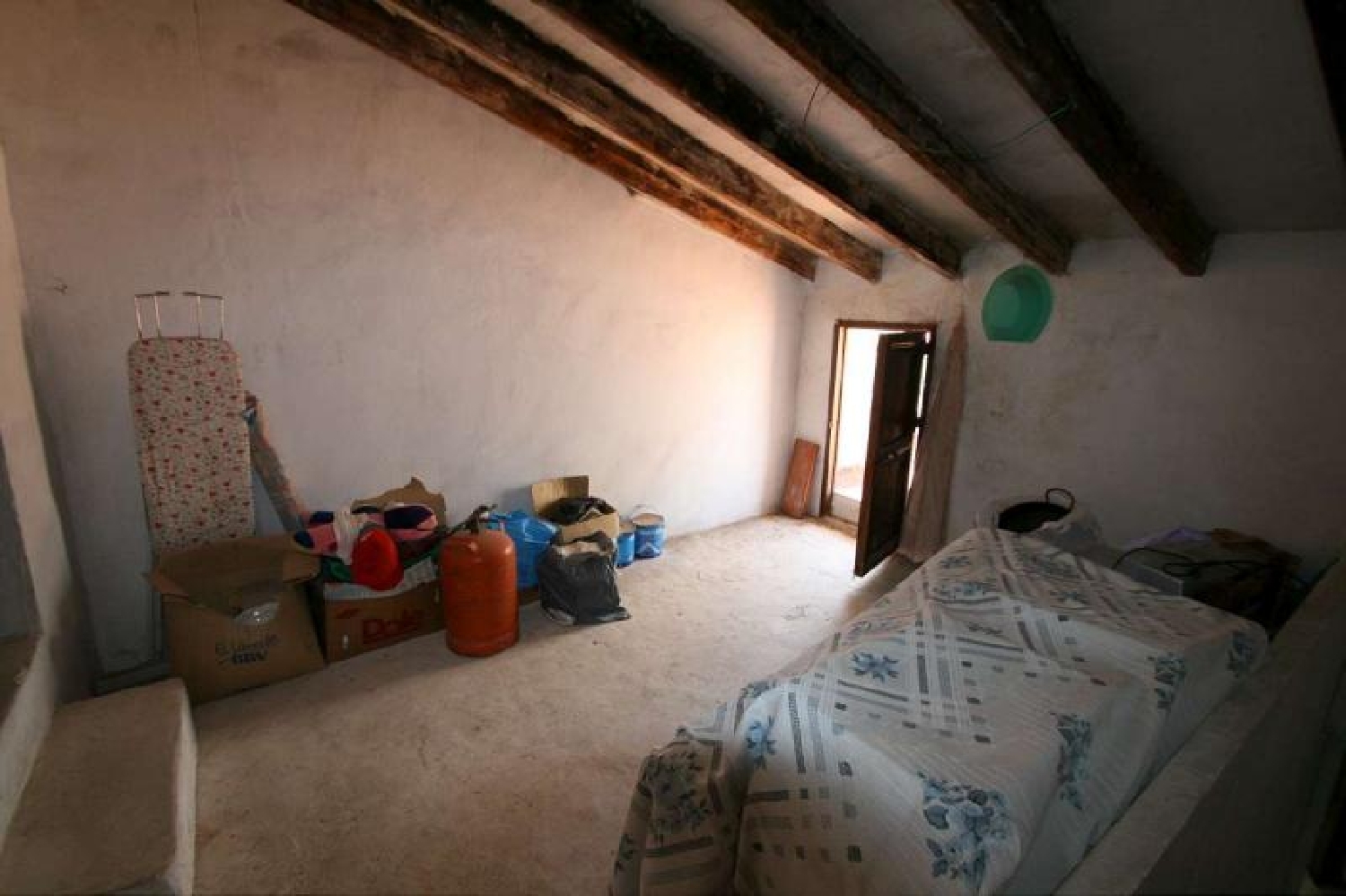  till salu hus Hondón De Los Frailes Vinalopó Mitjà 6