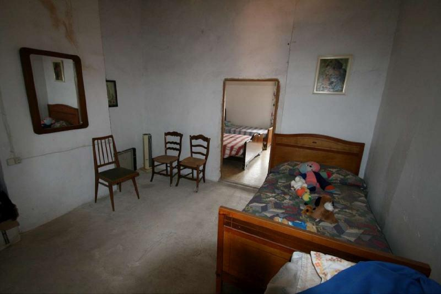  till salu hus Hondón De Los Frailes Vinalopó Mitjà 8