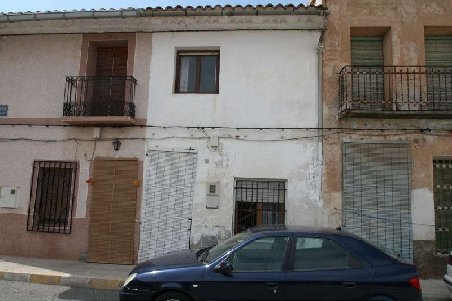  till salu hus Hondón De Los Frailes Vinalopó Mitjà 1