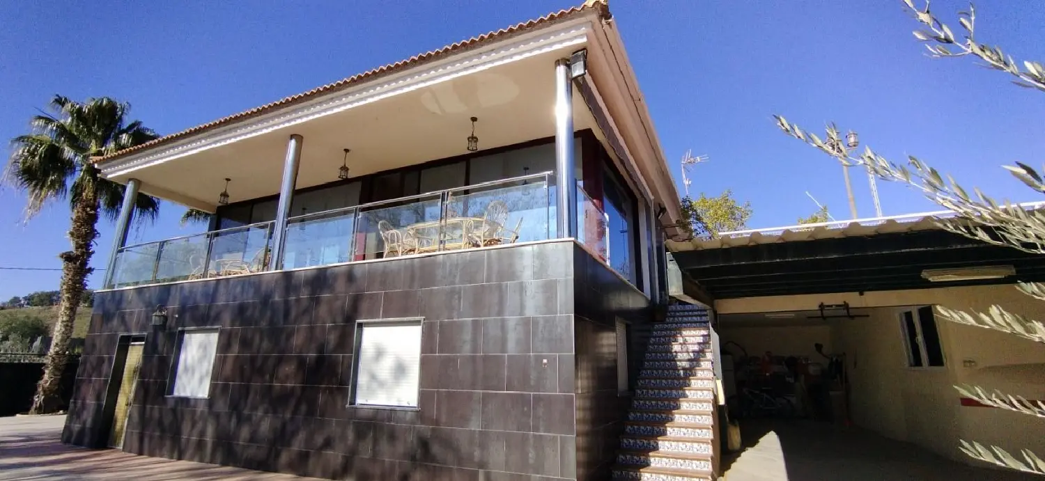 till salu hus El Salto De La Virgen Noroeste 2
