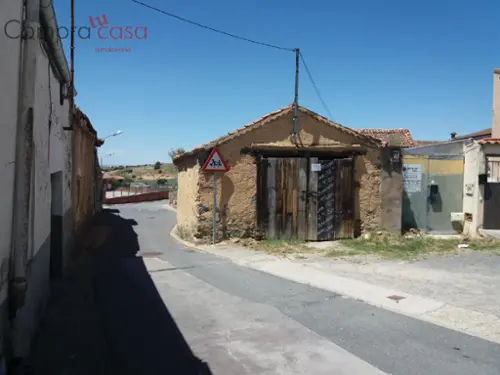 Revenga Segovia Sur maison foto 6195688