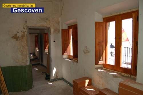 Horcajo Hurdes hus foto 6224008