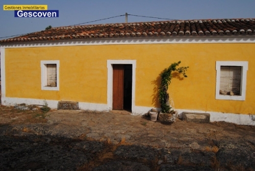 Horcajo Hurdes hus foto 6224042