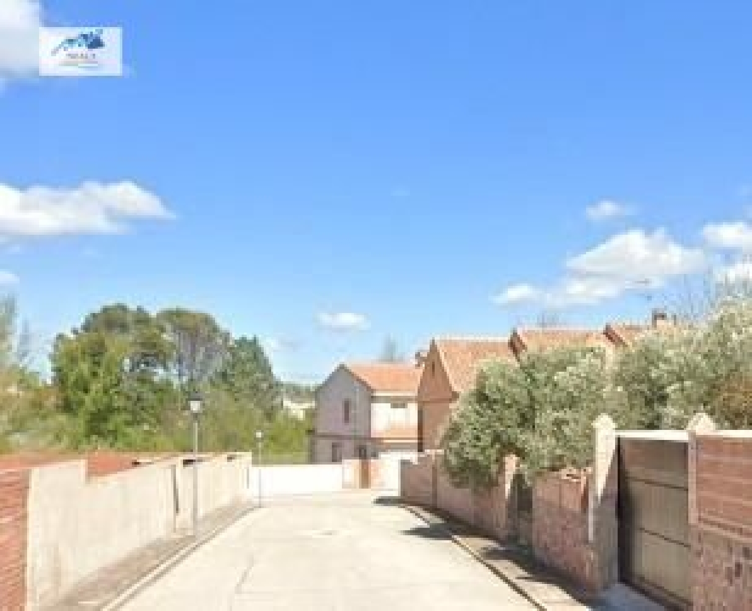  till salu hus Hormigos Torrijos 5