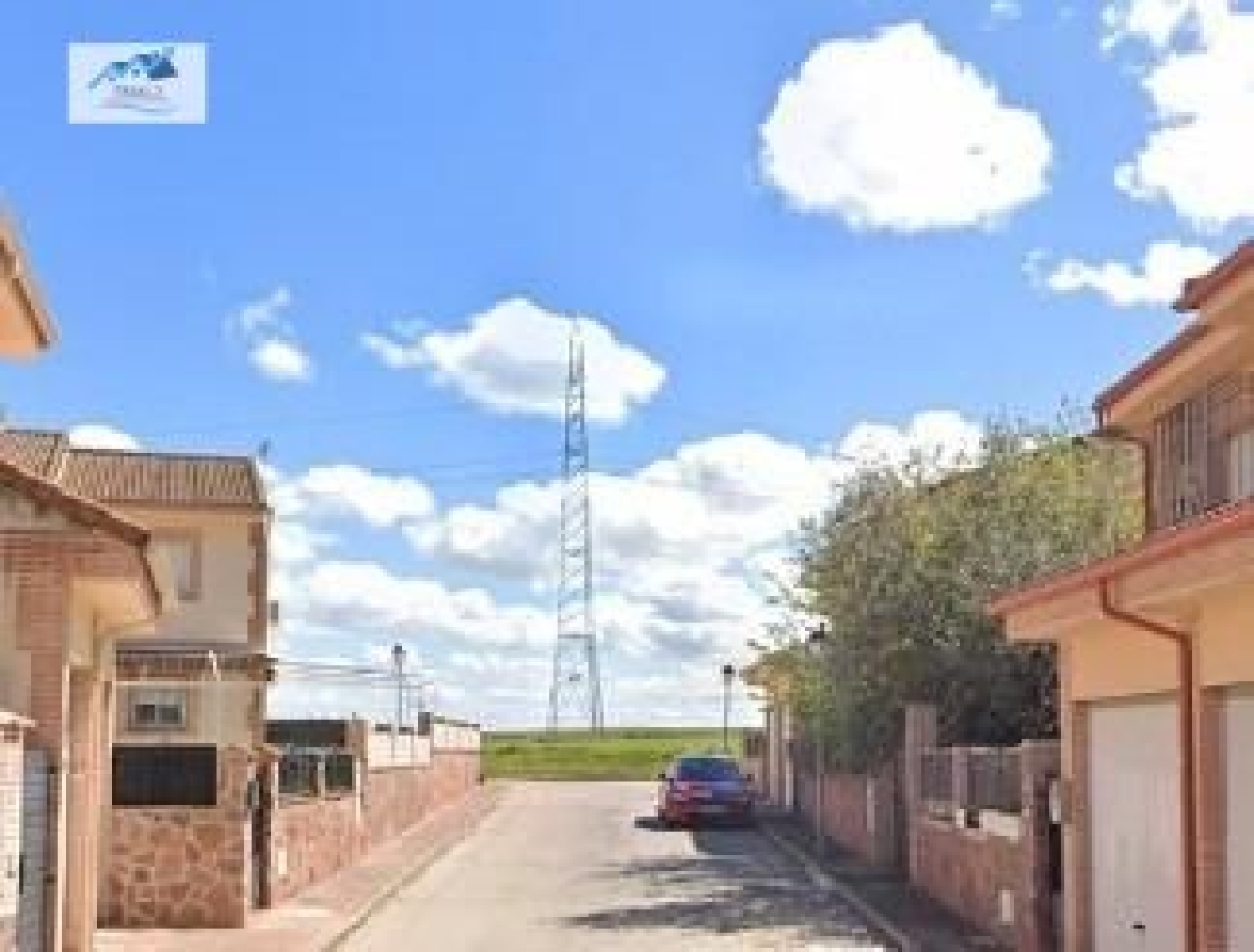  till salu hus Hormigos Torrijos 3