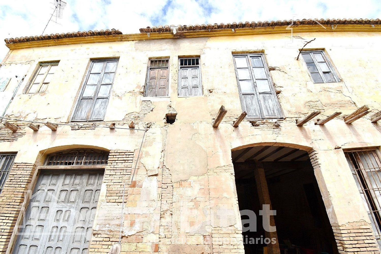  till salu hus Horno De Alcedo Valencia 4
