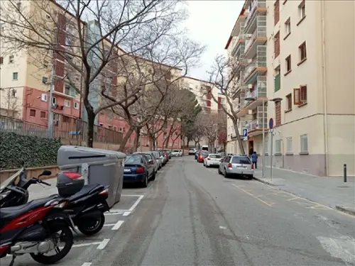 Horta Guinardó-Vall D''hebron Barcelonès hus foto 6207051
