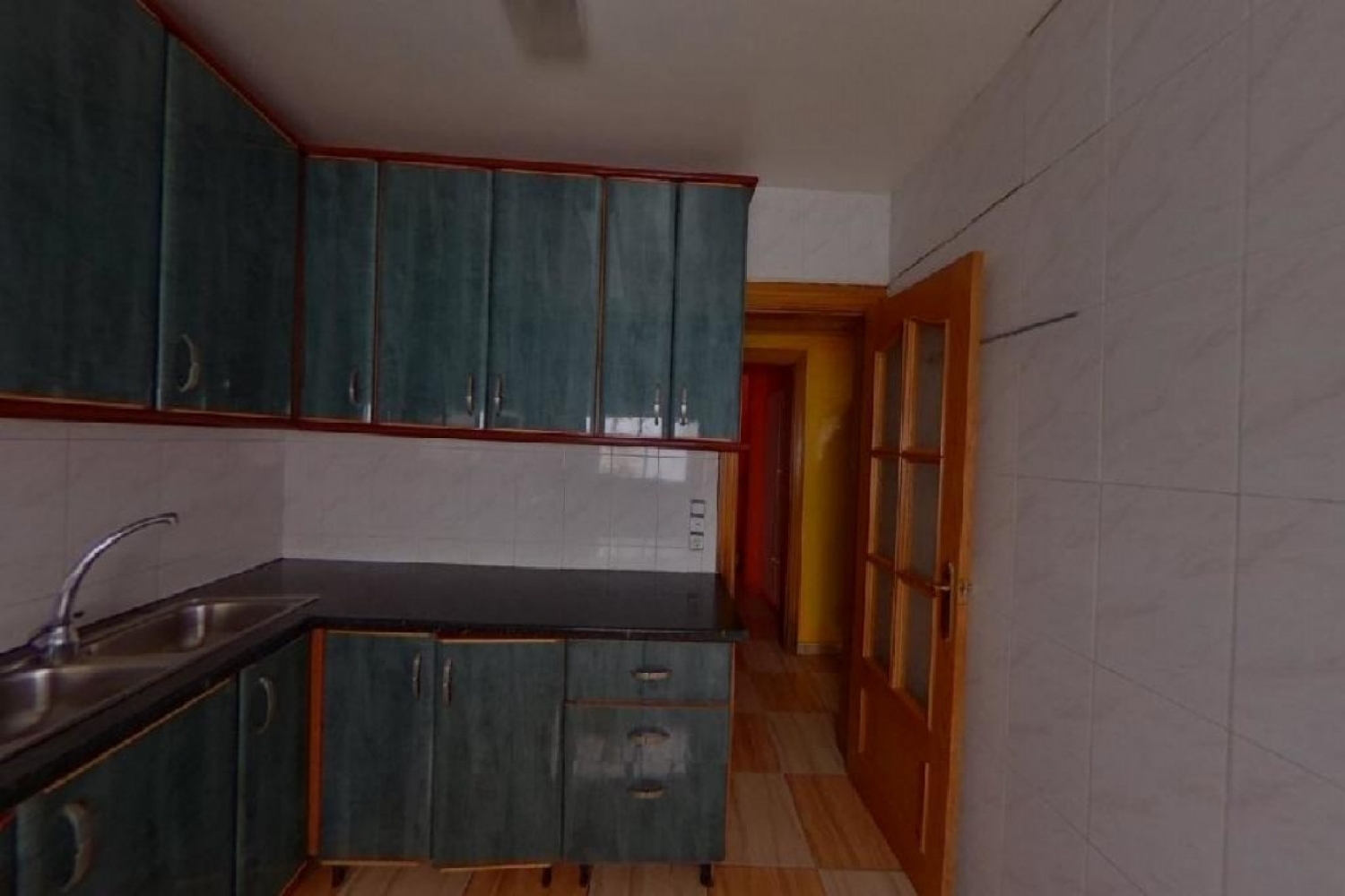 till salu hus Horta Guinardó-Carmel Barcelonès 3