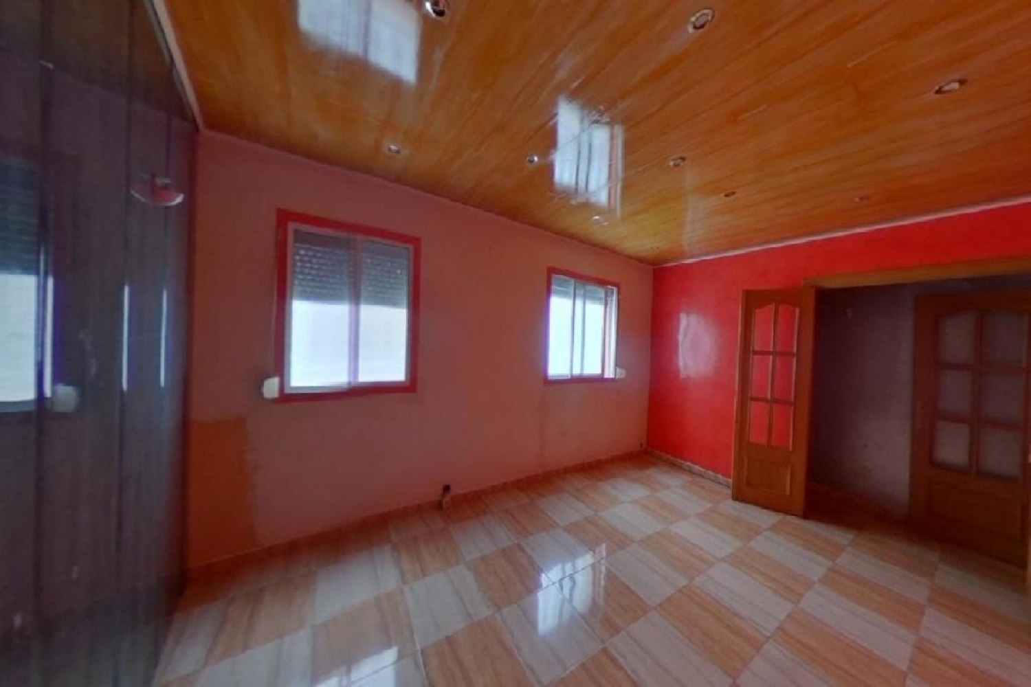  till salu hus Horta Guinardó-Carmel Barcelonès 8