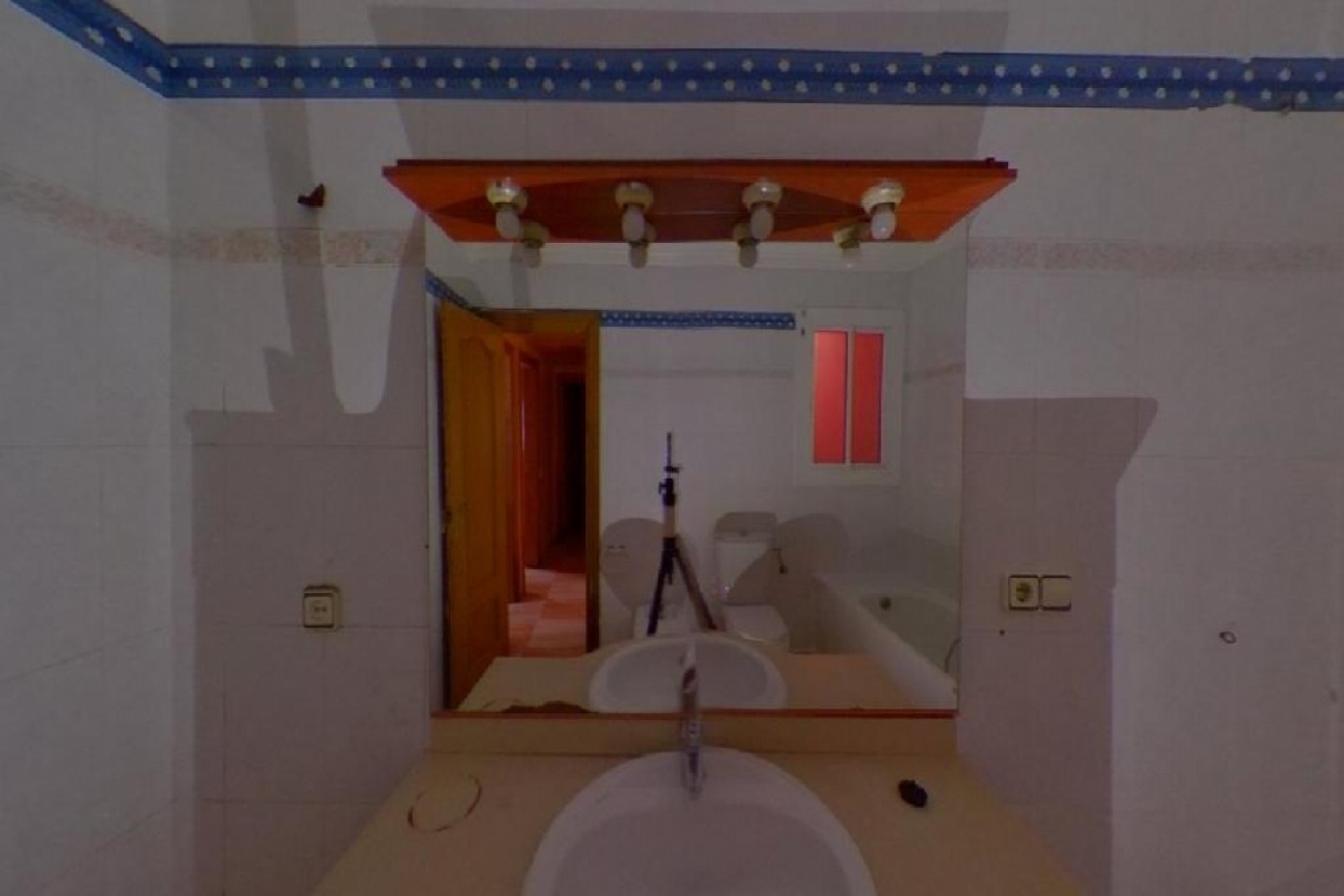  till salu hus Horta Guinardó-Carmel Barcelonès 6