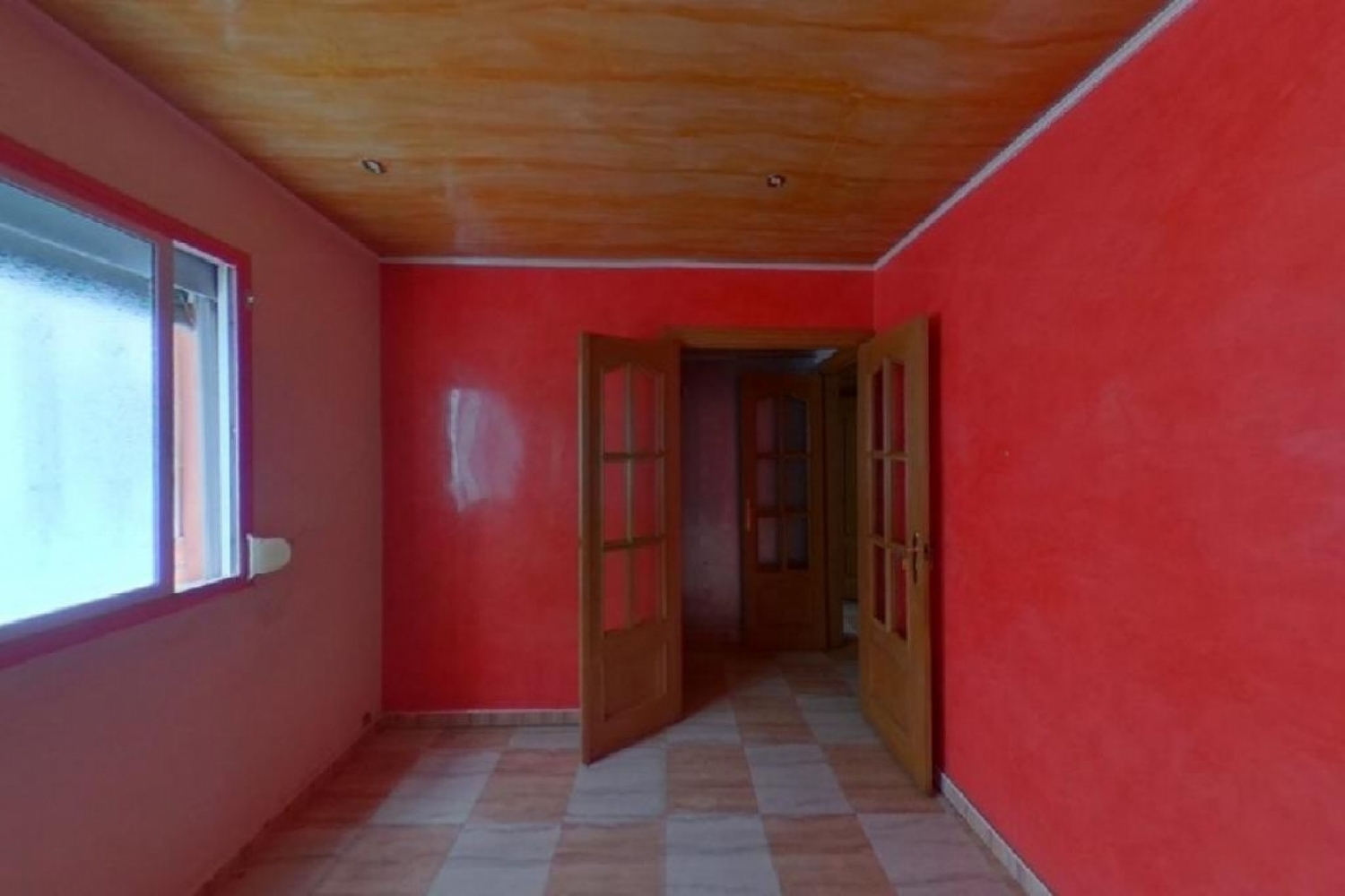  till salu hus Horta Guinardó-Carmel Barcelonès 1