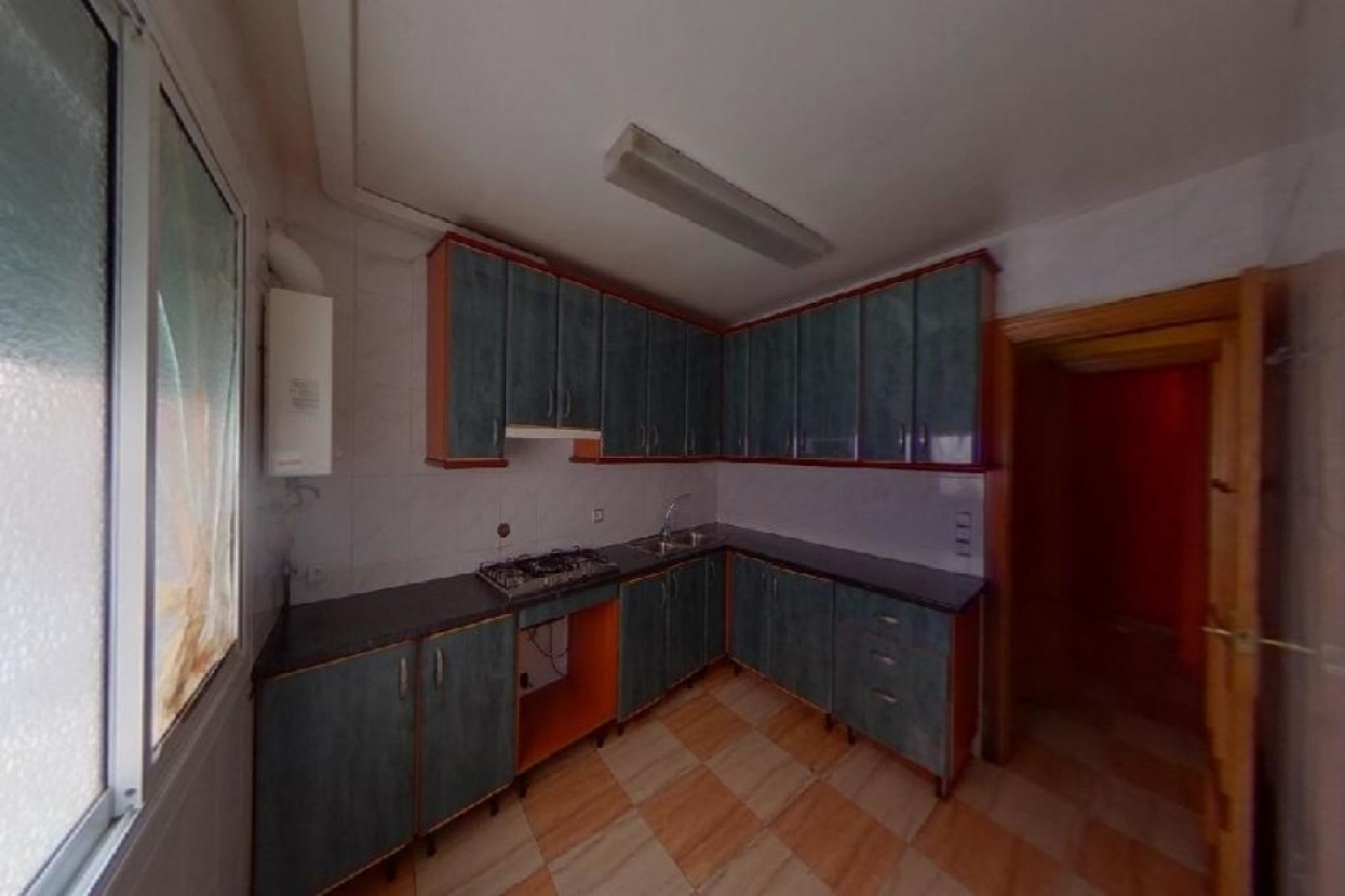  till salu hus Horta Guinardó-Carmel Barcelonès 4