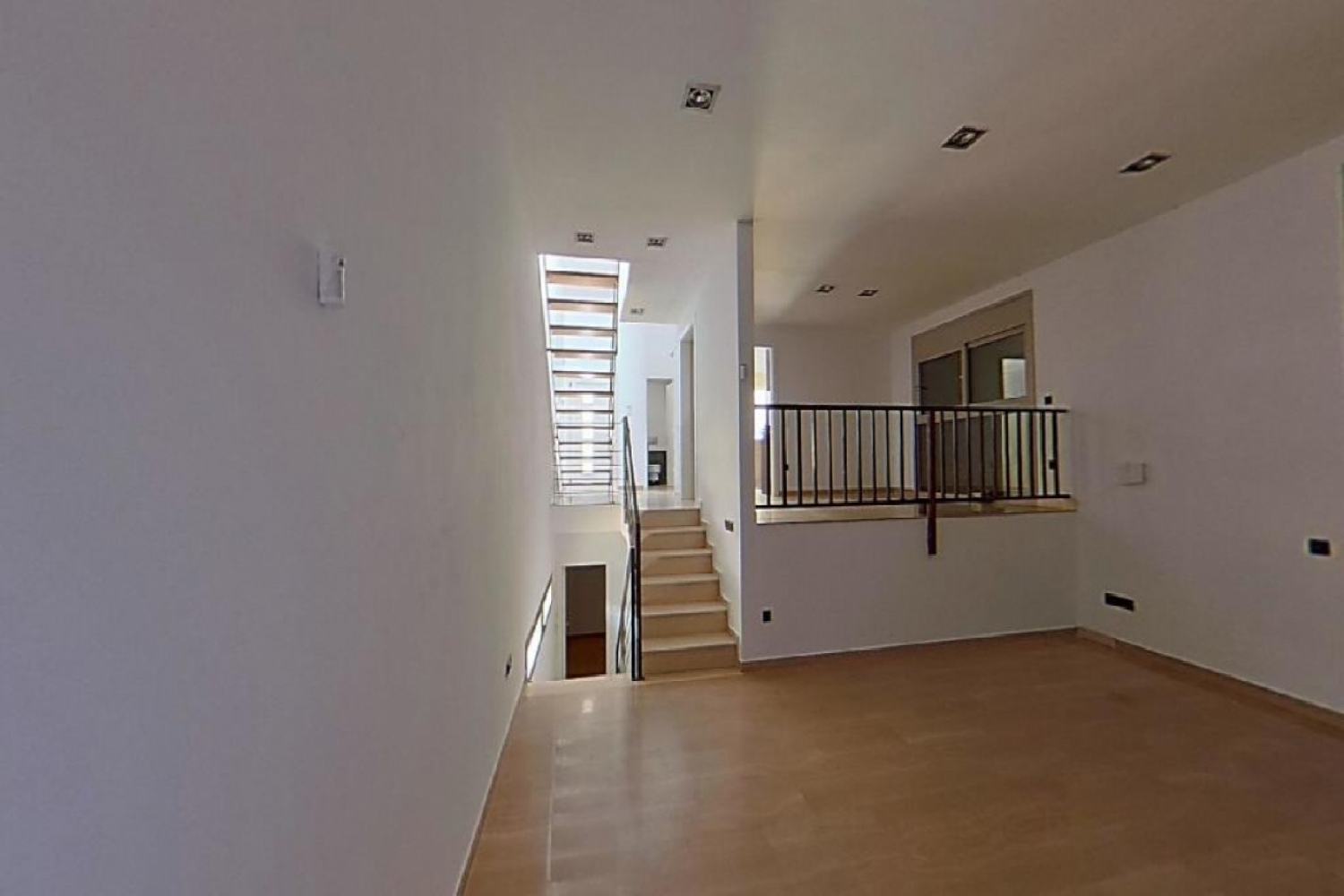  till salu hus Horta Guinardó-Vall D'hebron Barcelonès 1