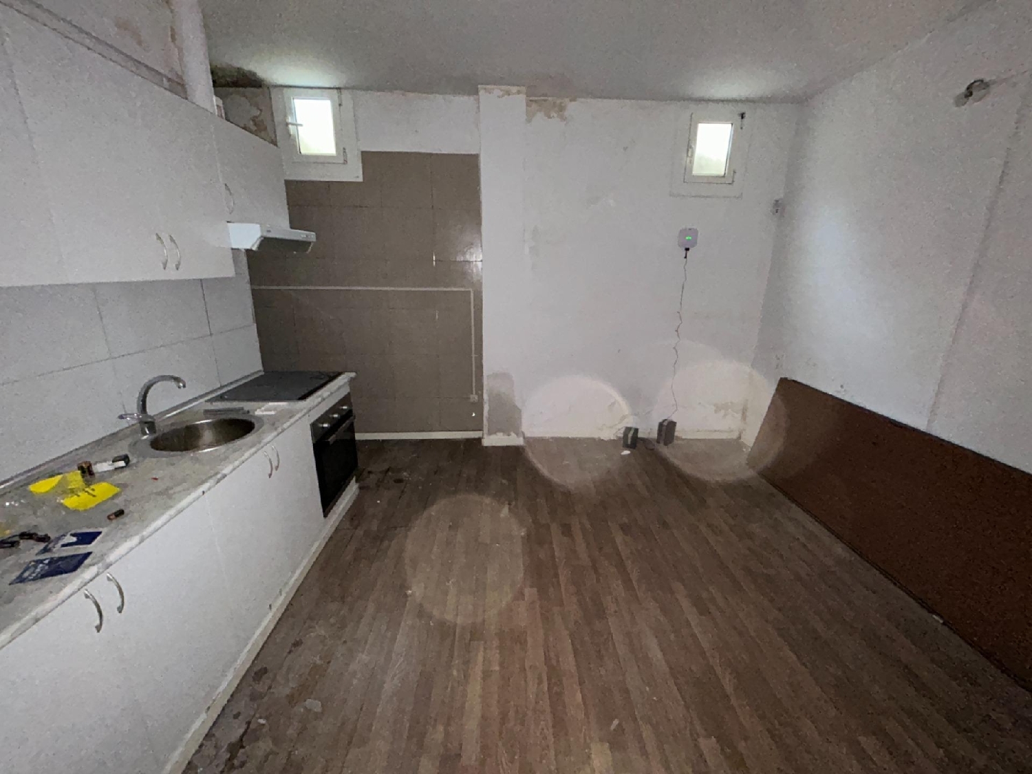 till salu hus Horta Guinardó-Taxonera Barcelonès 2