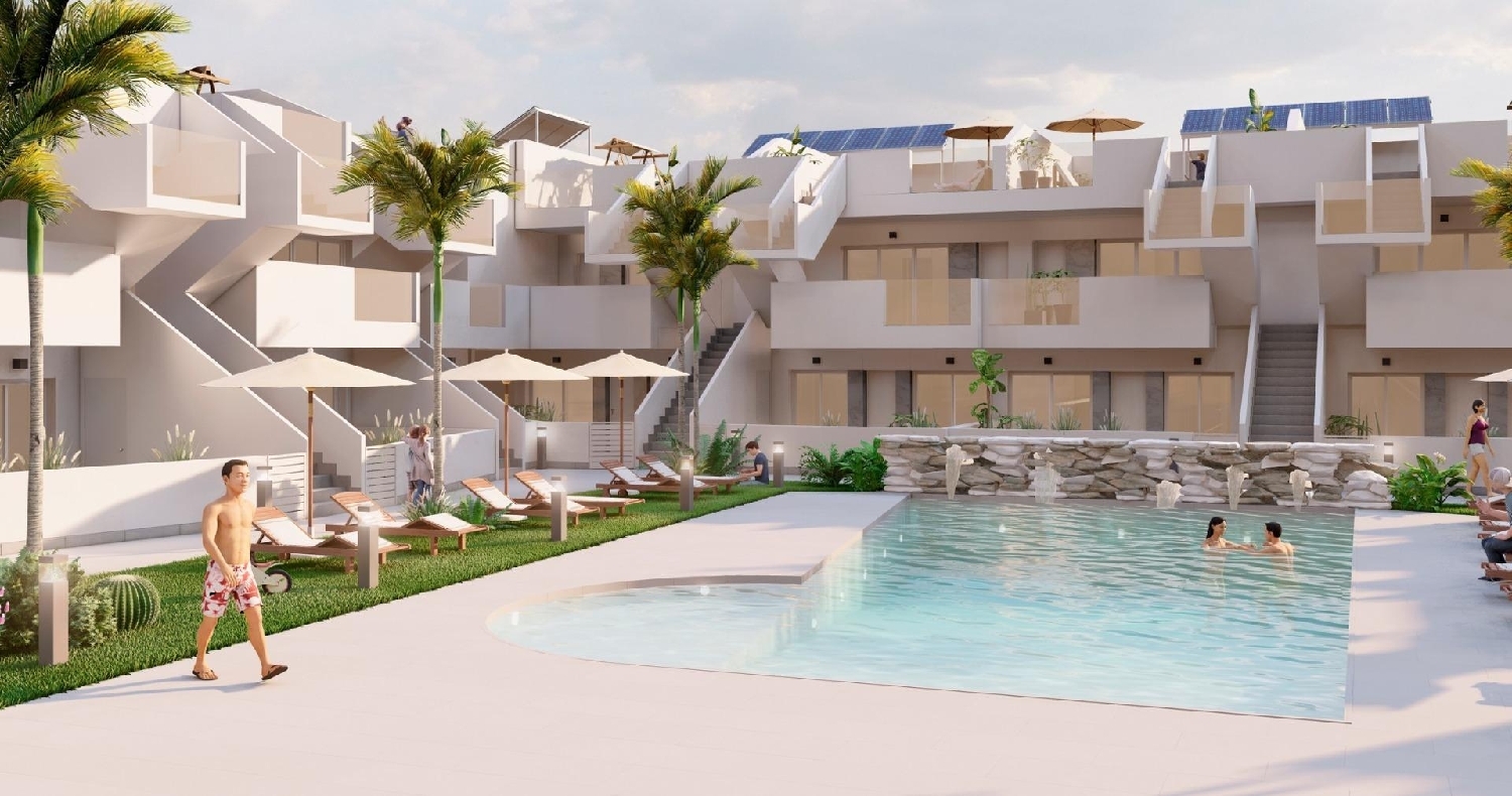  till salu hus Hortichuela Mar Menor 2
