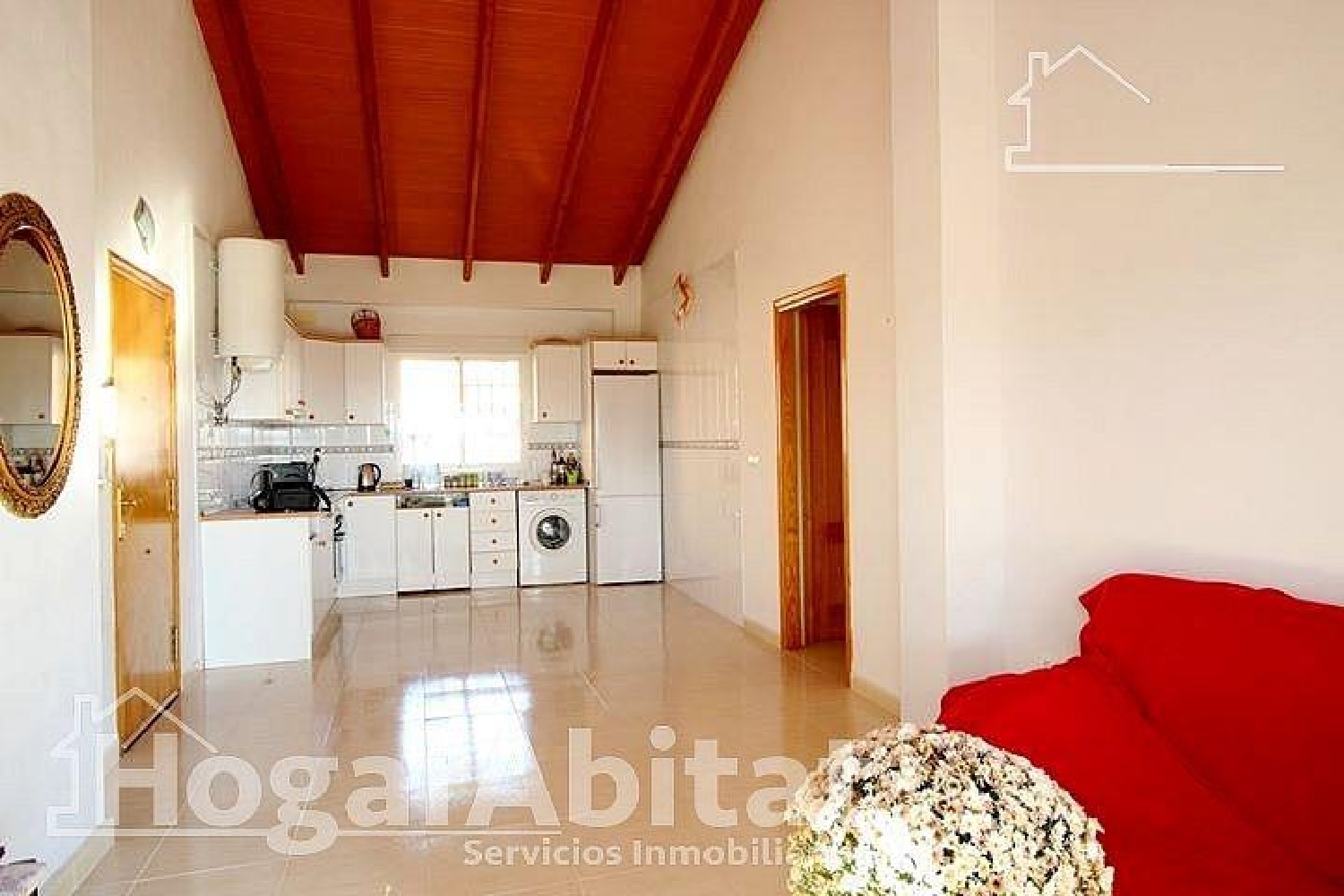  till salu hus Montesol Vinalopó Mitjà 8