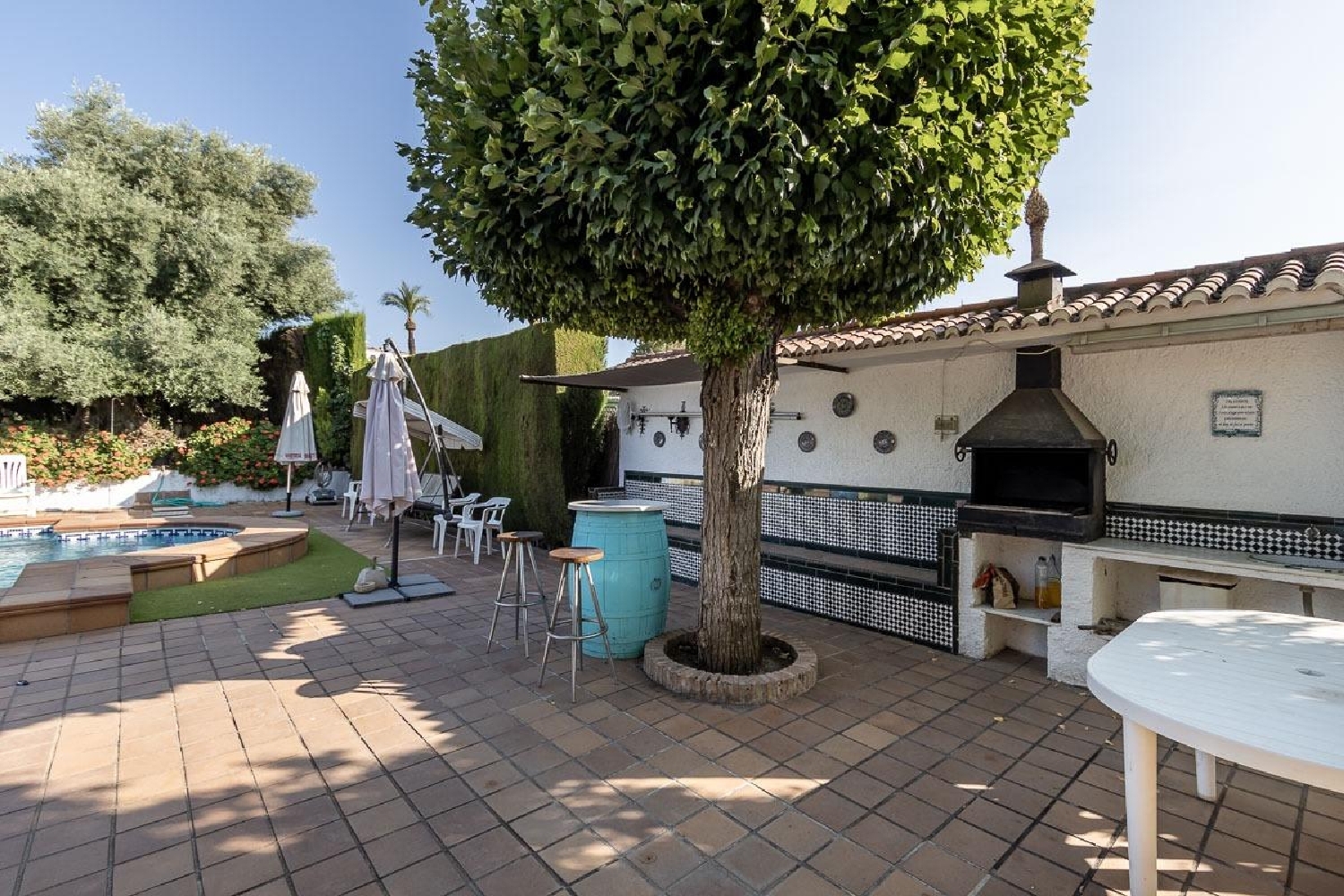 till salu hus La Zubia Vega De Granada 3