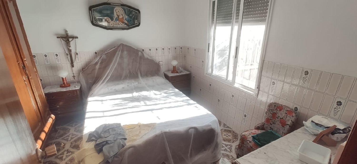  till salu hus på landet Las Casicas Huerta De Murcia 7