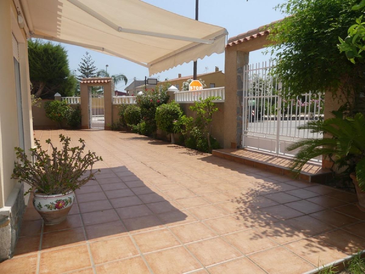 till salu villa Los Urrutias Campo De Cartagena 3