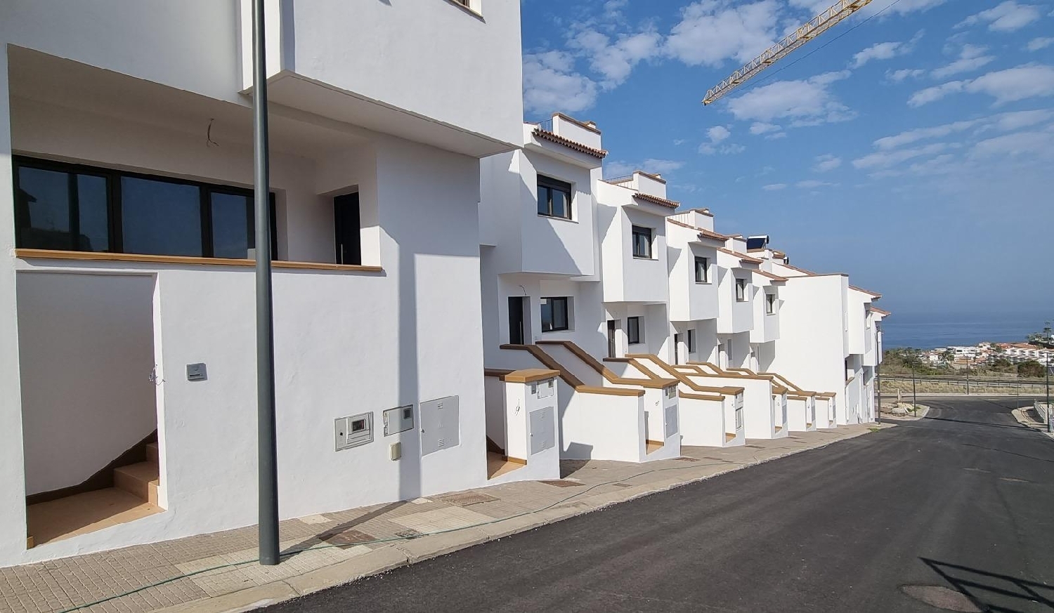 till salu hus Hoya De Pablo Zona Norte 2