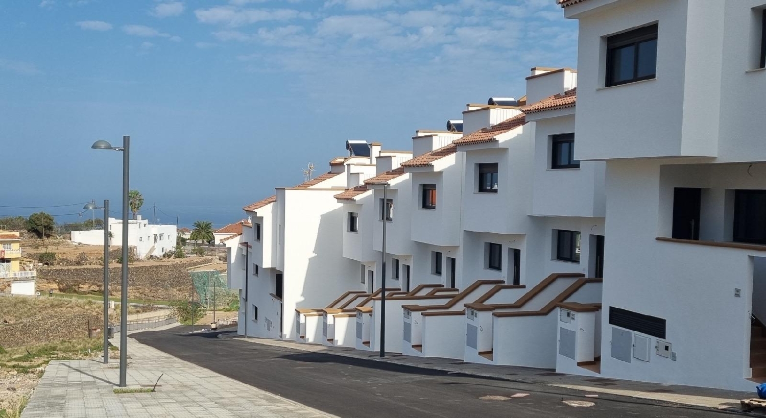  till salu hus Hoya De Pablo Zona Norte 1