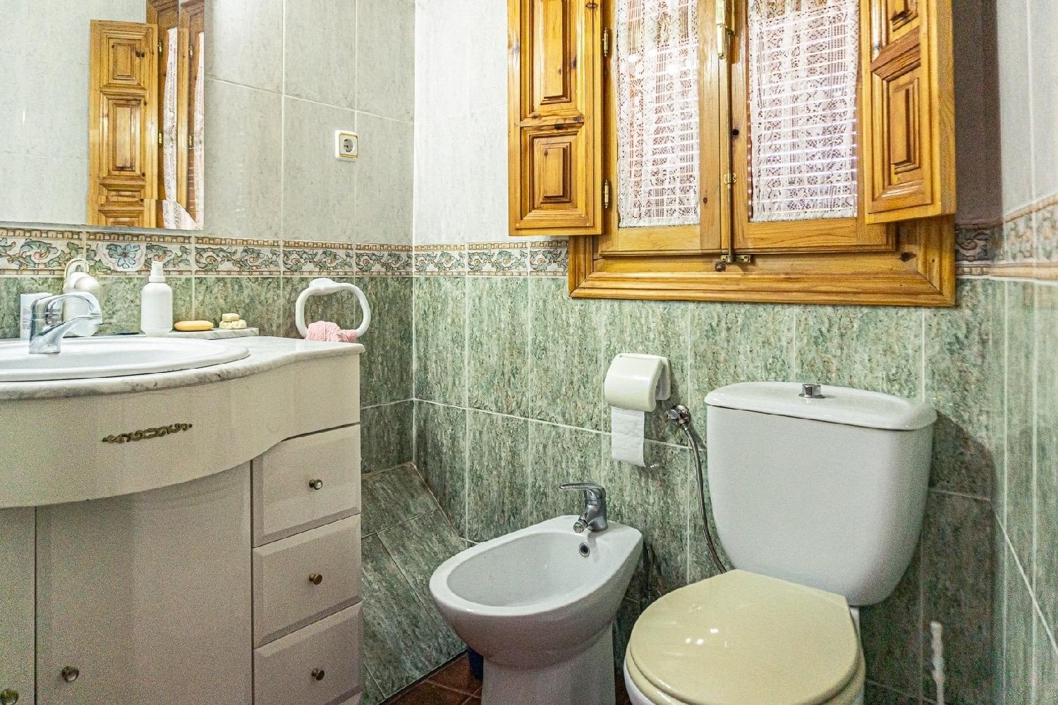 till salu hus Hoya Del Salobral Sierra Mágina 8