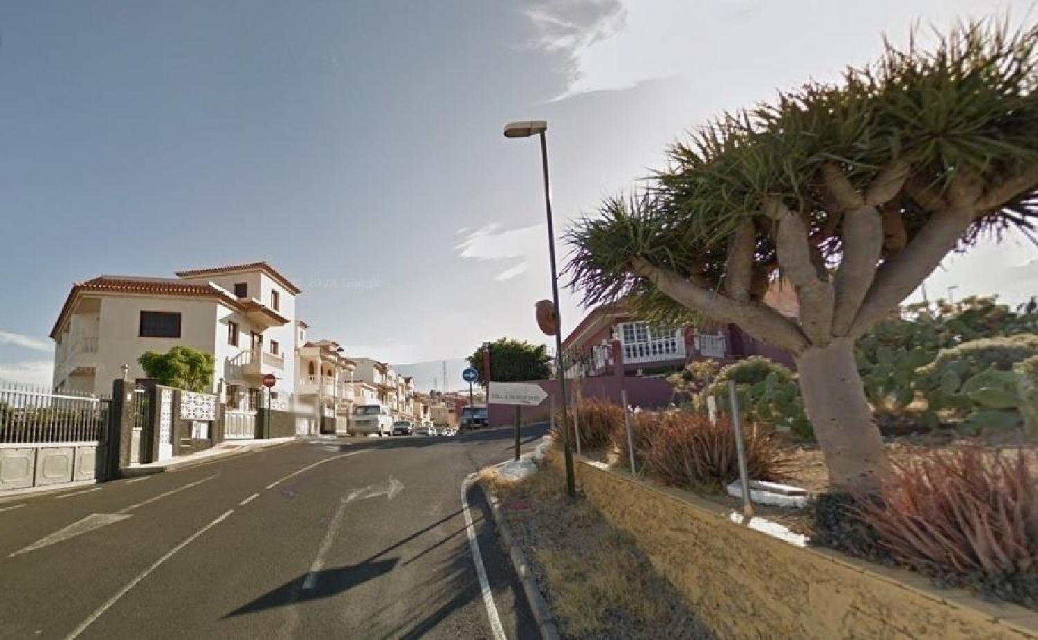  till salu hus Candelaria Zona Sureste 1
