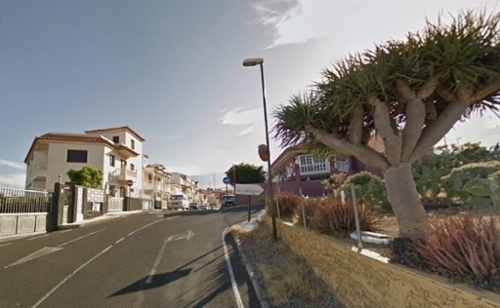 Candelaria Zona Sureste hus foto 6221323