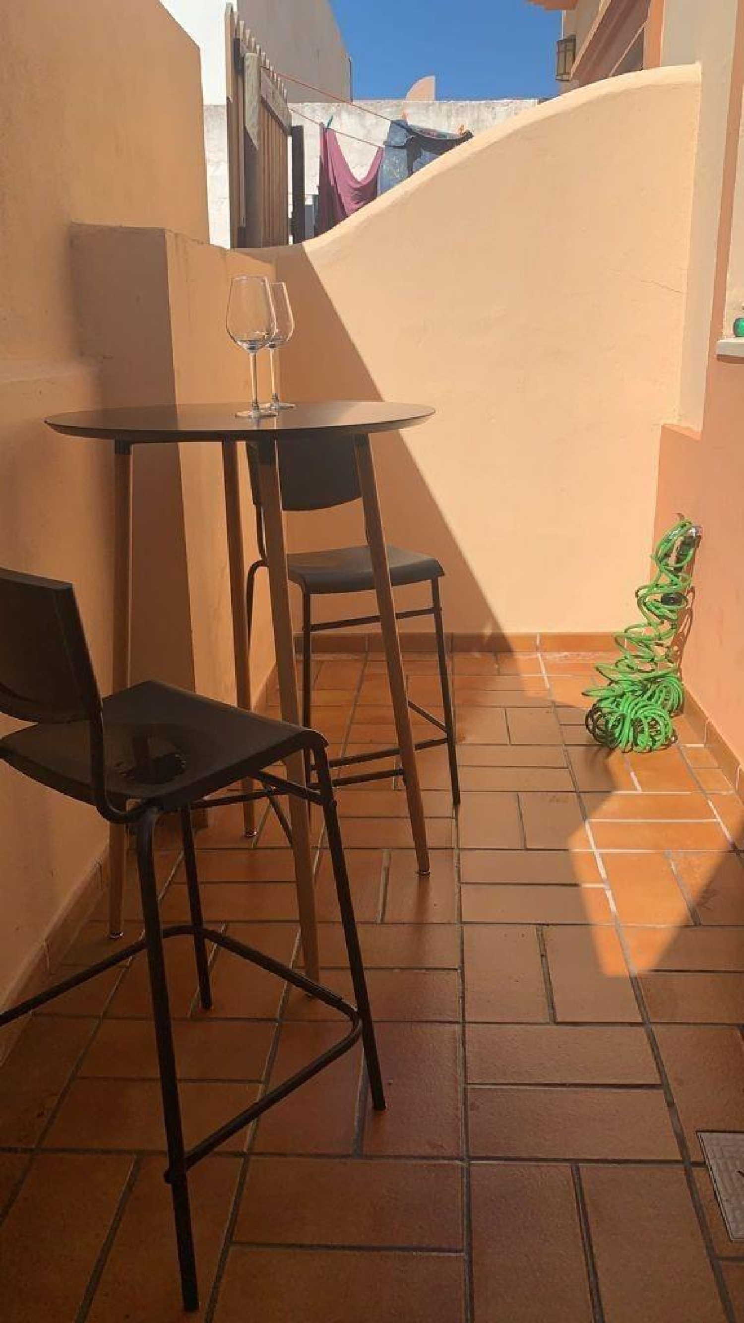  till salu hus Hozanejos Bahía De Cádiz 1
