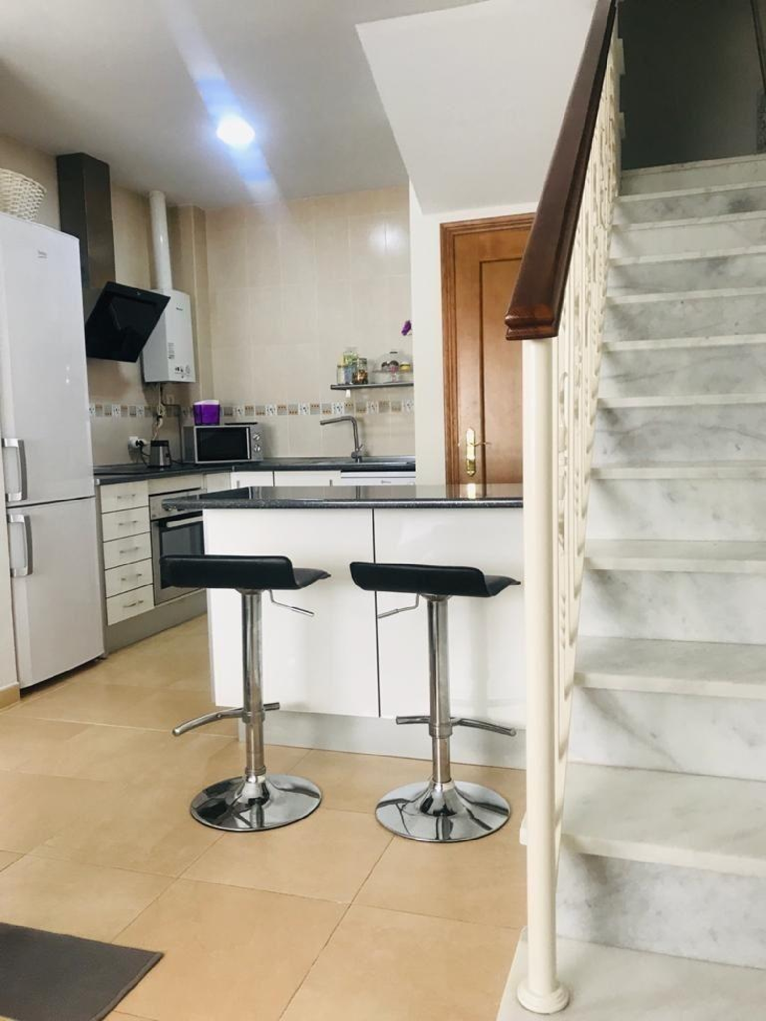 till salu hus Hozanejos Bahía De Cádiz 2