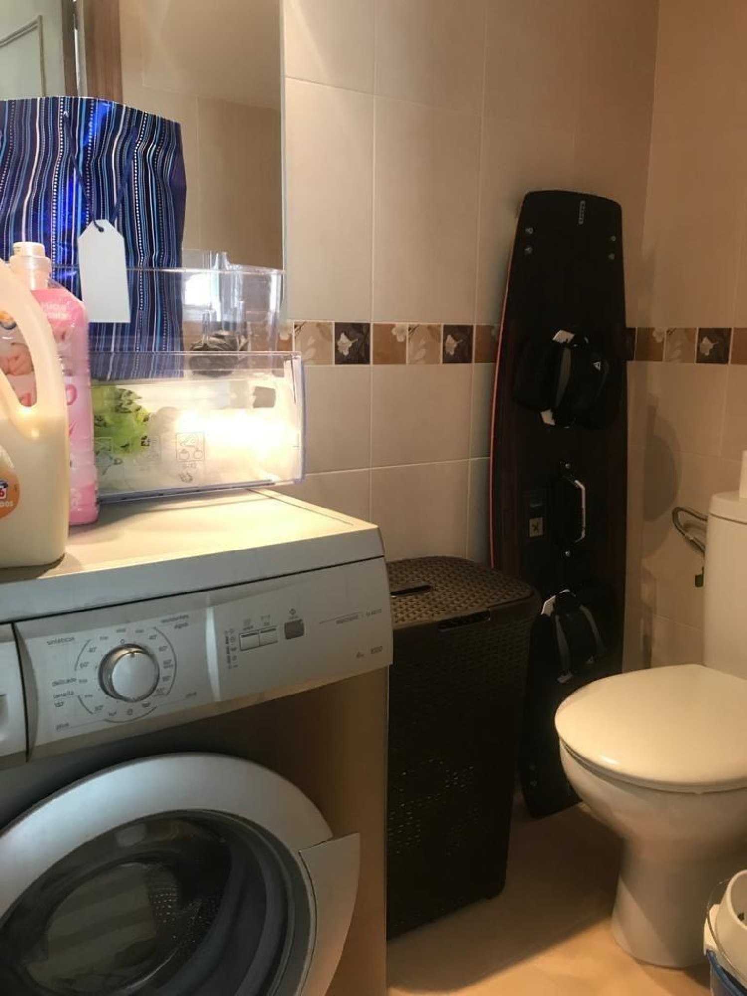  till salu hus Hozanejos Bahía De Cádiz 6
