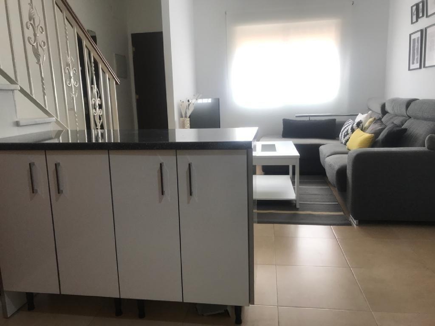  till salu hus Hozanejos Bahía De Cádiz 4
