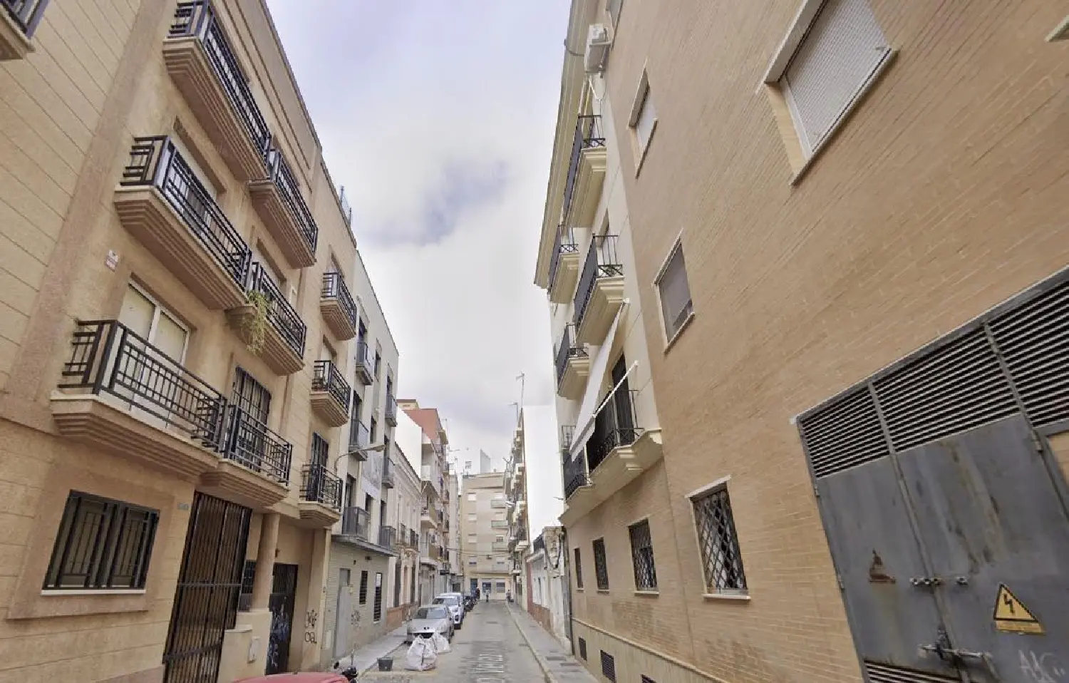  till salu hus Huelva Centro 21003 Metropolitana De Huelva 1