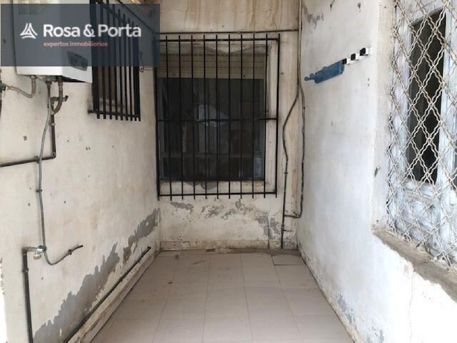  till salu hus Carretera Estación Vega Alta Del Segura 30