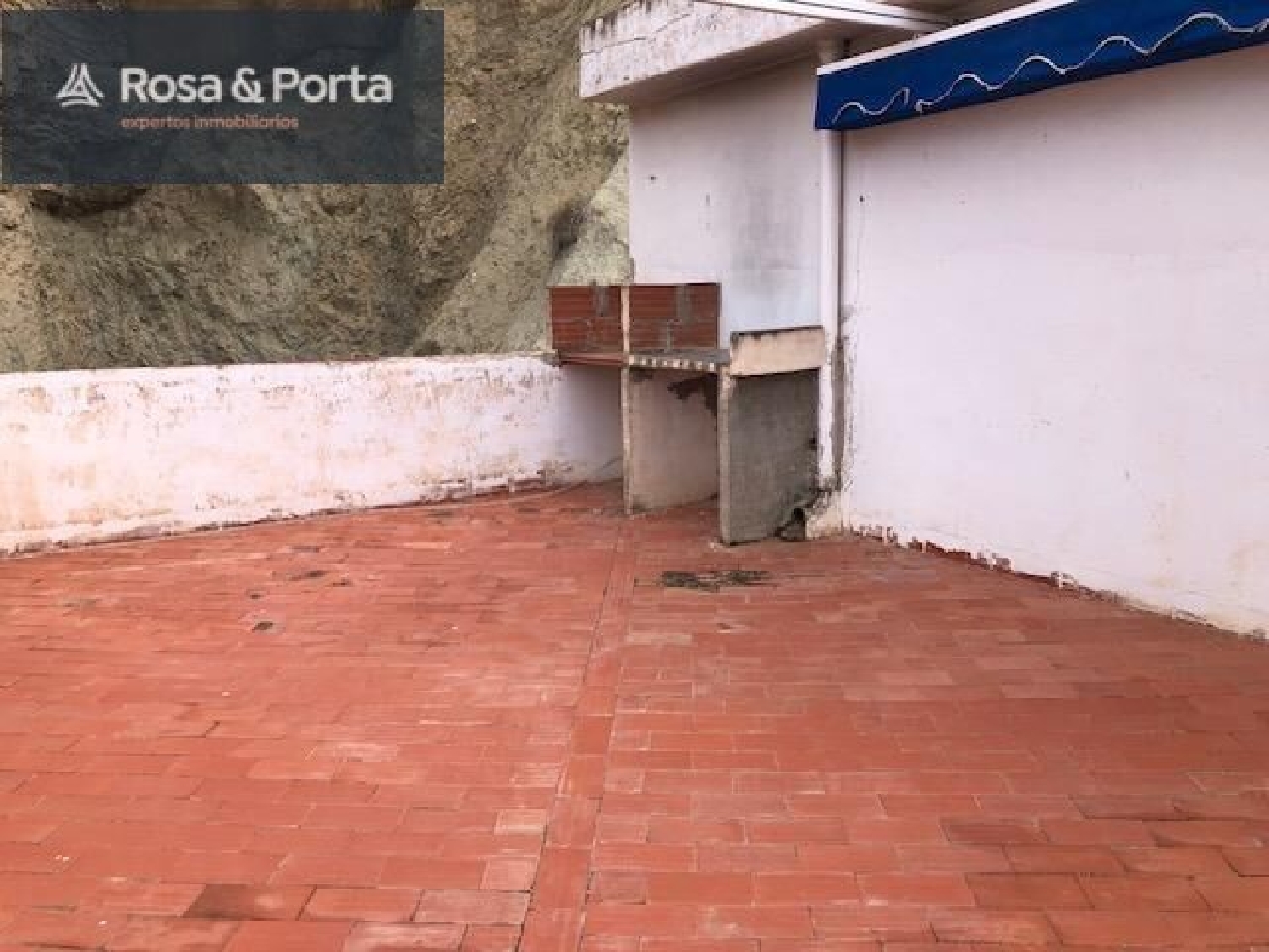  till salu hus Carretera Estación Vega Alta Del Segura 35