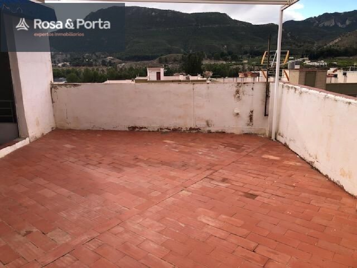  till salu hus Carretera Estación Vega Alta Del Segura 37