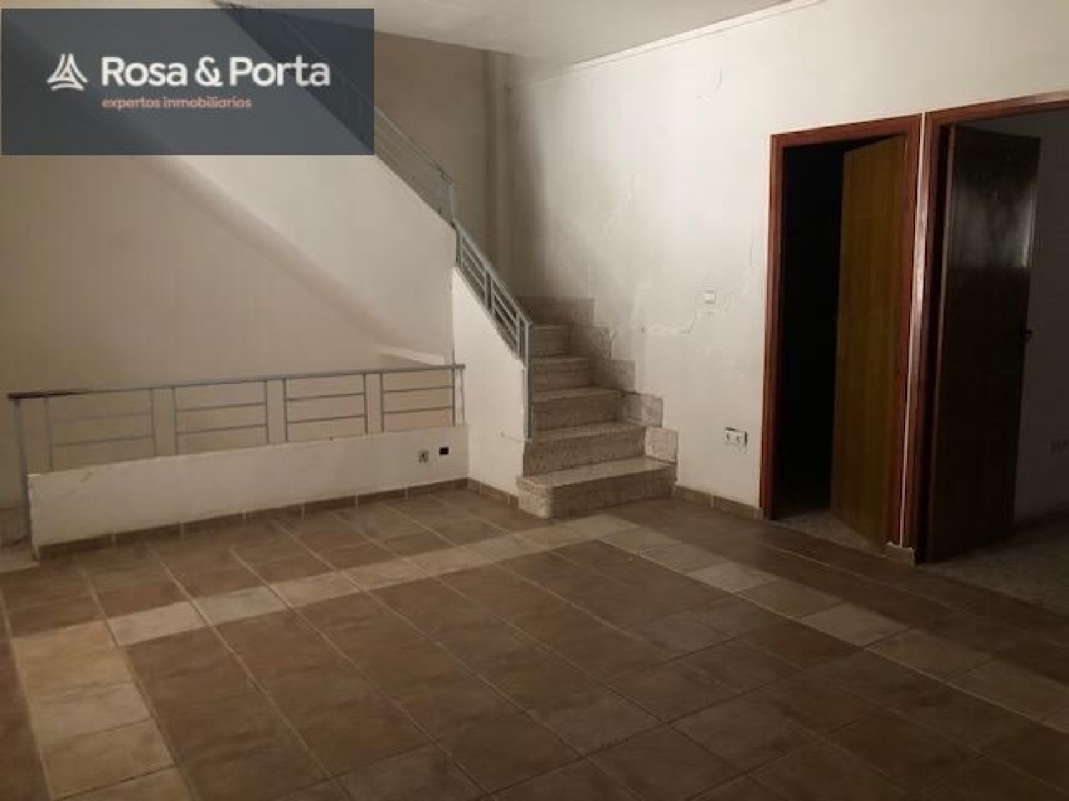  till salu hus Carretera Estación Vega Alta Del Segura 10