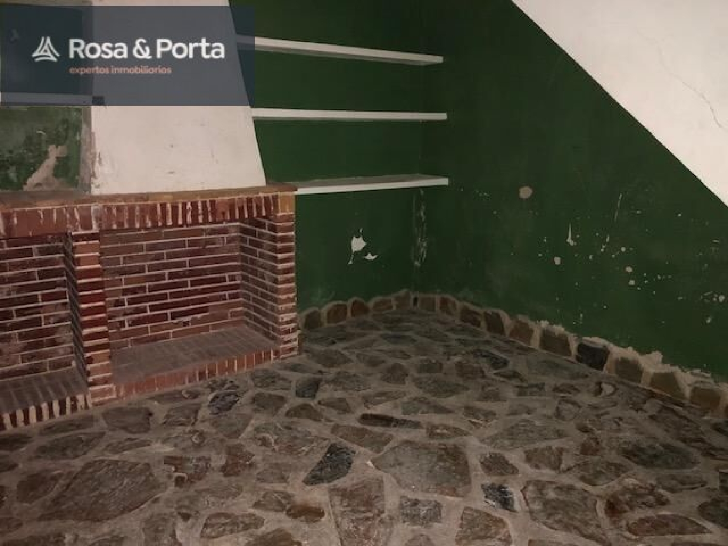  till salu hus Carretera Estación Vega Alta Del Segura 28