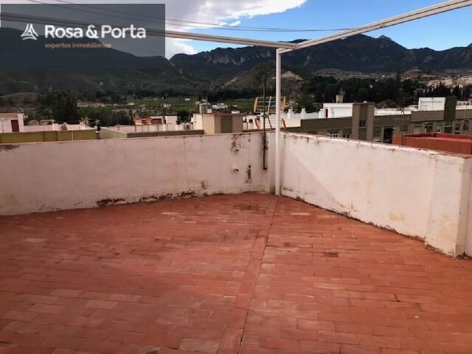  till salu hus Carretera Estación Vega Alta Del Segura 36