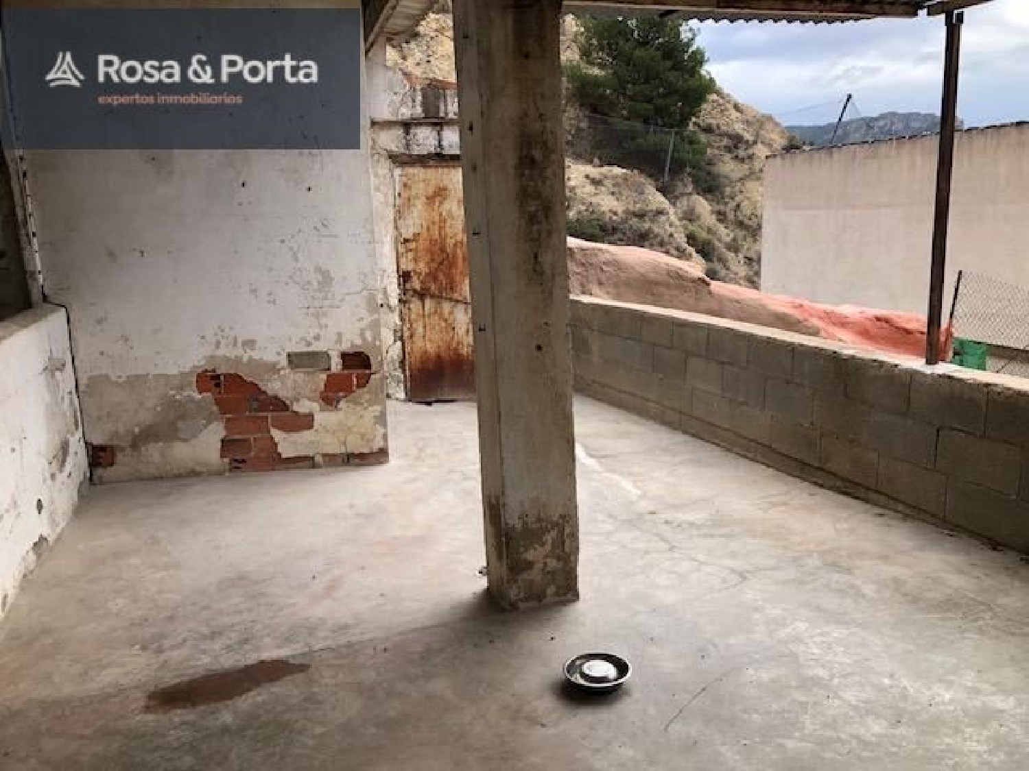  till salu hus Carretera Estación Vega Alta Del Segura 31