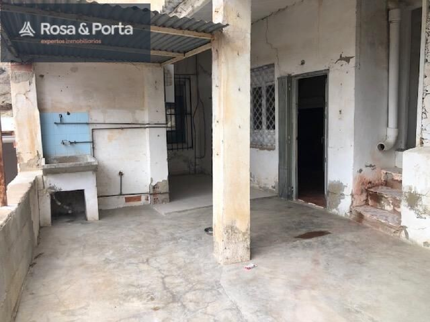  till salu hus Carretera Estación Vega Alta Del Segura 33